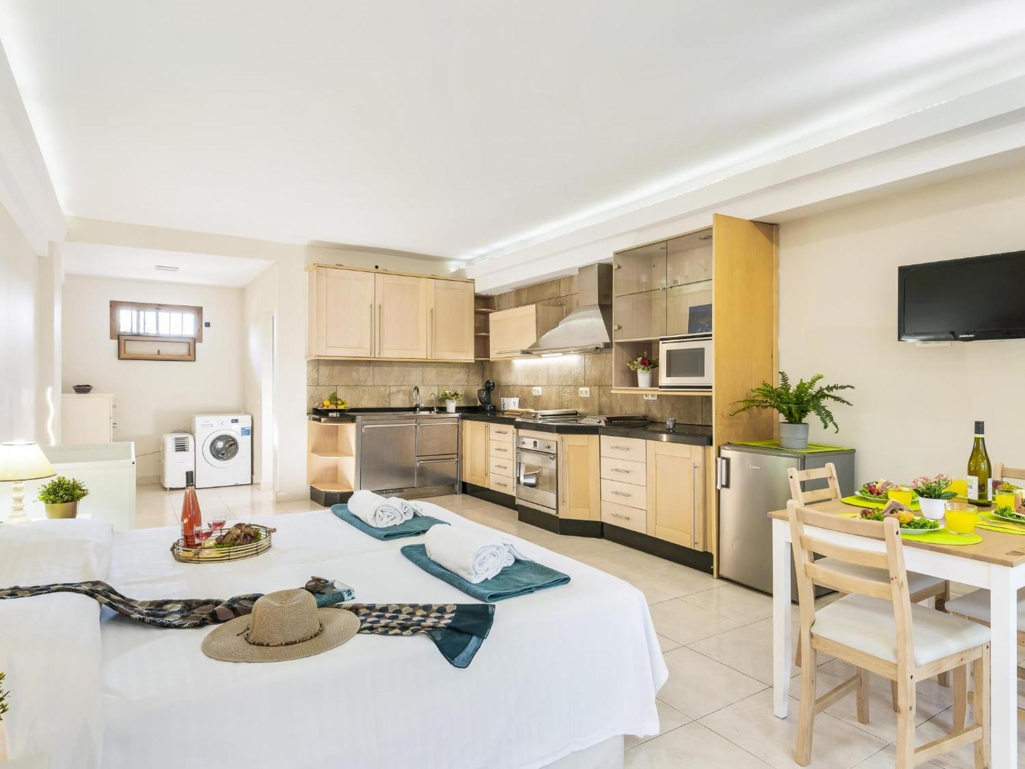 Appartement 324 Pueblo Canario With Wifi *